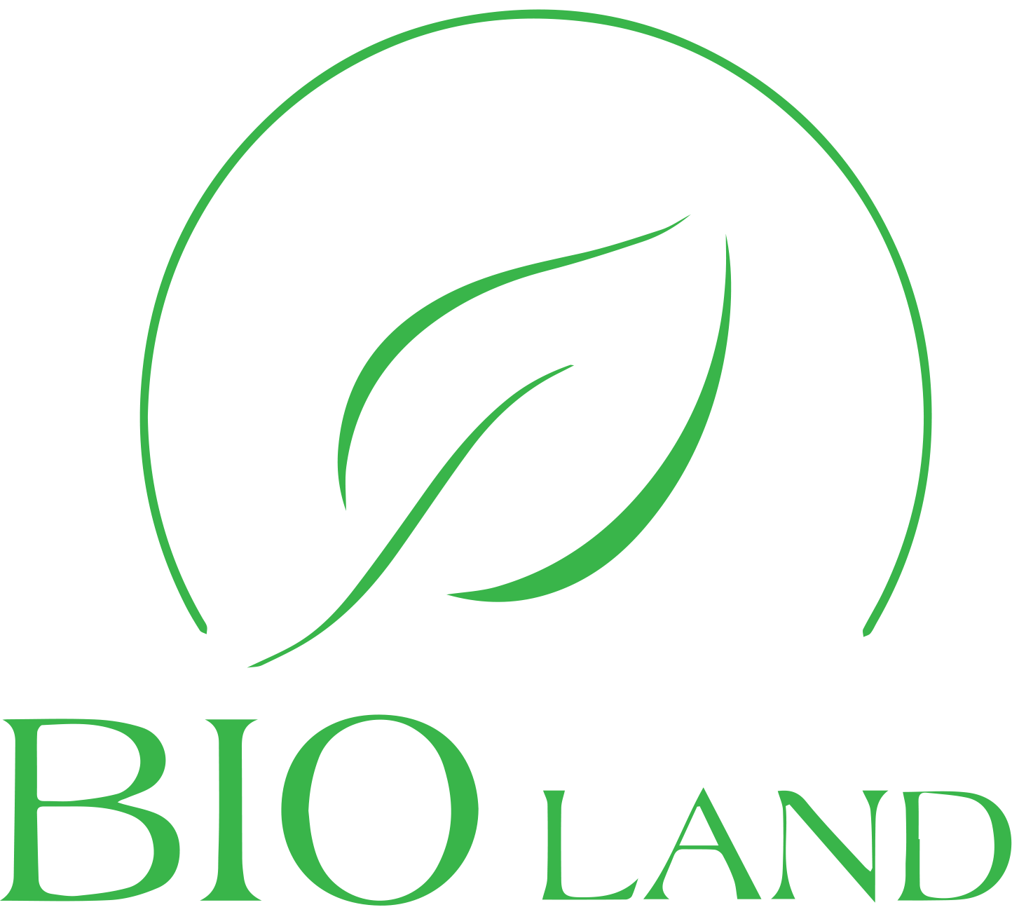 Bioland logo