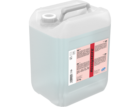 flussigSEIFE (liquid soap)