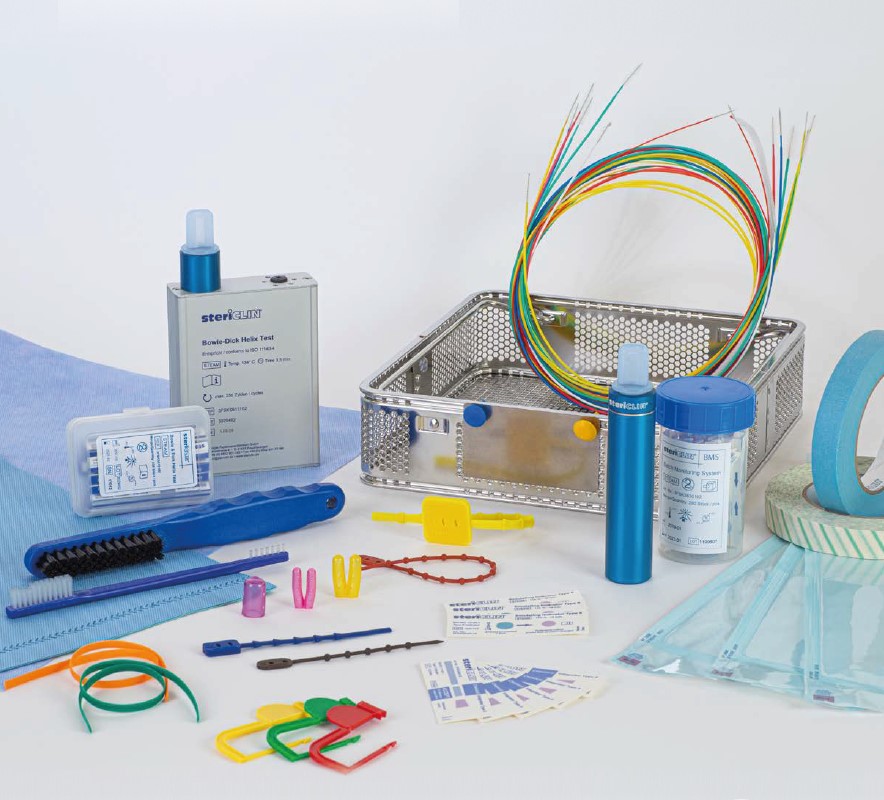 საწმენდი ჯაგრისები