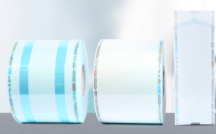 Bolsaplast-ის შესაფუთი მასალა